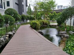 RiverParc Residence (D19), Condominium #524245901